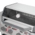 PRIMELINER S4 PRO комплектация Делюкс (Deluxe)