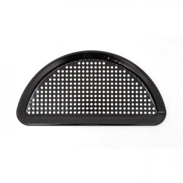 Противень для гриля Big Green Egg XXL/XL, эмалированный, полукруглый 56 см