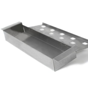 Контейнер для копчения Broil-King, с крышкой