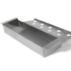 Контейнер для копчения Broil-King, с крышкой