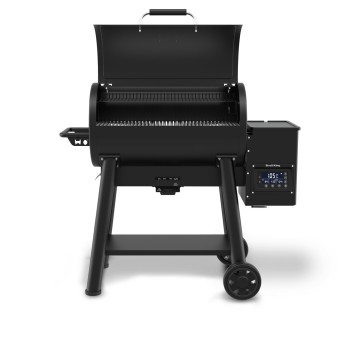 Гриль пеллетный Broil King Краун 500 (CROWN 500)