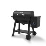 Гриль пеллетный Broil King CROWN 500 в Екатеринбурге в Екатеринбурге