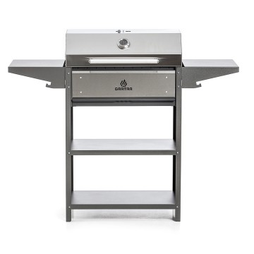 Мангал Family Optima BBQ FOBn 2000