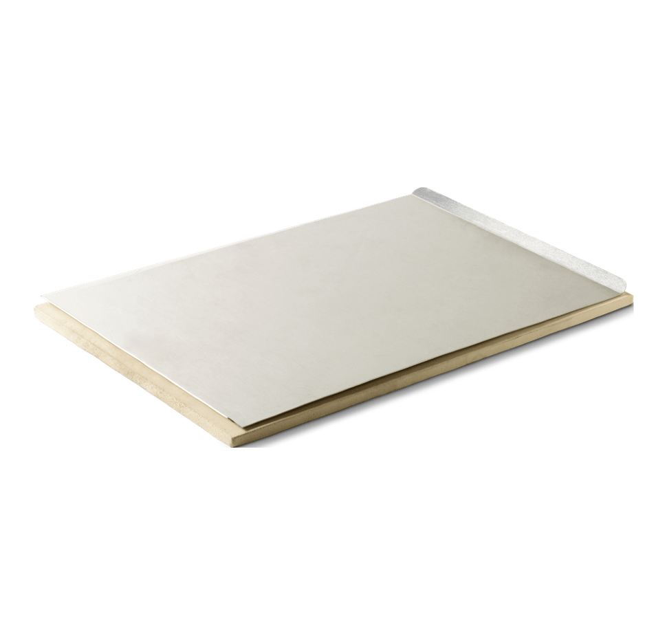 Камень для пиццы Weber, прямоугольный, 30x44 см