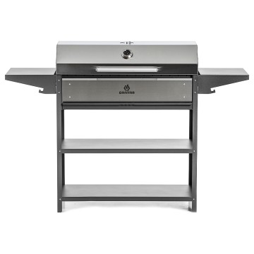 Мангал Professional Optima BBQ POBn 3000