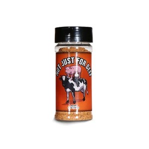 Приправа для барбекю универс. Not just for beef SnS 141 г, п/б, (без соли)