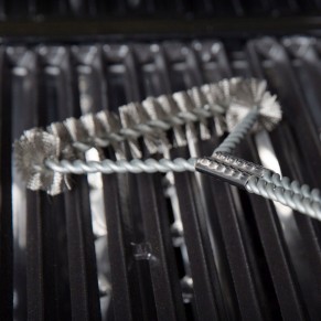 Т-образная щетка для решетки Broil-King