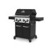 Гриль газовый Broil King Краун 490 (CROWN 490 NEW)