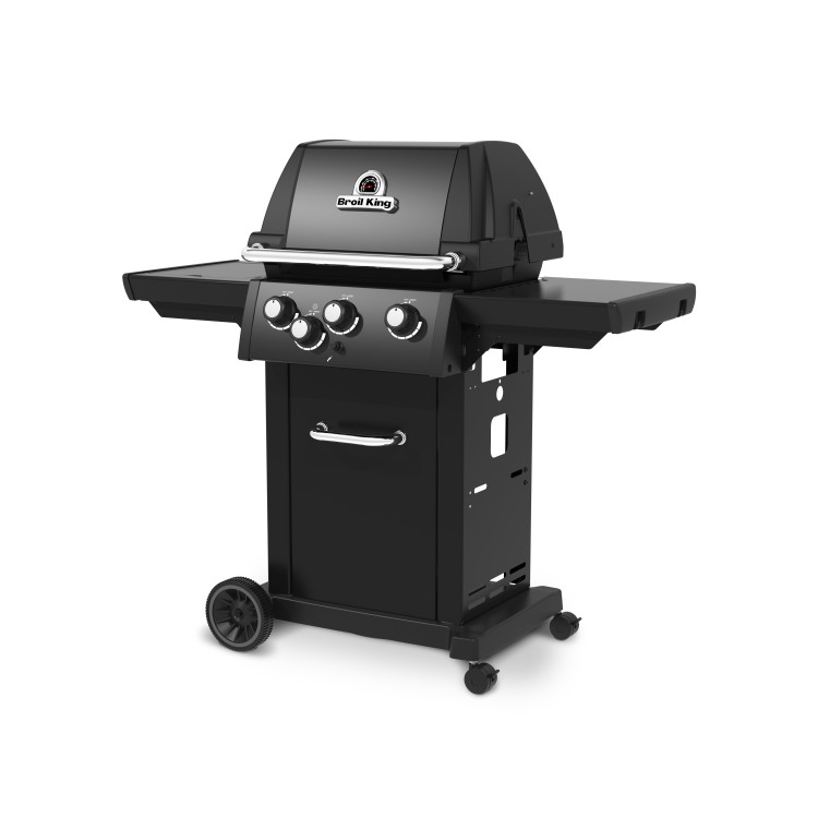 Broil King 59 900 JustGrill