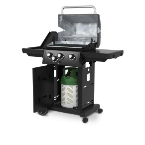 Гриль газовый ROYAL 340 (Роял 340)