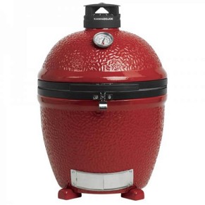 Керамический гриль Kamado Joe Classic II Stand-Alone