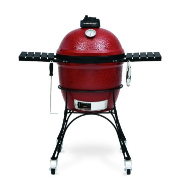 Керамический гриль Kamado Joe Classic I