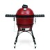 Керамический гриль Kamado Joe Classic I