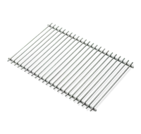 Решетка для угля Weber Go-Anywhere  