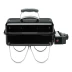 Газовый гриль Weber Go Anywhere портативный