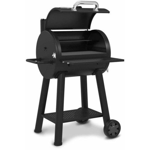 Барельная гриль коптильня Broil-King Regal Grill 400, угольная в Екатеринбурге