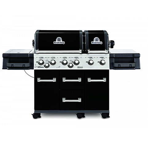 Broil King