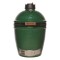 Керамический гриль Big Green Egg L