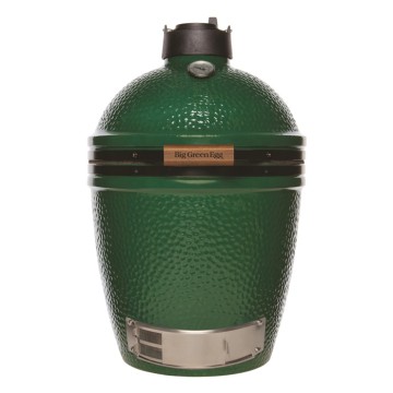 Керамический гриль Big Green Egg M