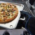 Кожаные перчатки прихватки для гриля Broil King