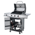 Газовый гриль Char-Broil Перфоманс Про 3с (Performance PRO 3S)