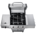 Газовый гриль Char-Broil Перфоманс Про 3с (Performance PRO 3S)